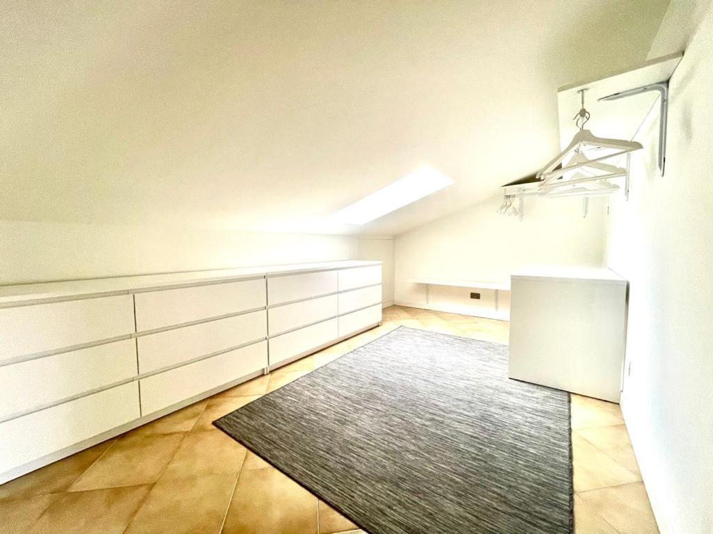 Domus Verona - Ampia Moderna Casa Su 2 Piani Nel Cuore Di Verona Exterior foto